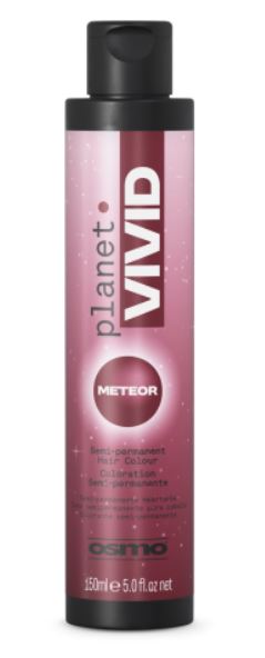 OSMO Planet Vivid Semi Permanent Hair Colour - 15 Shades - SalonServe Hair & Beauty Supplies Ltd