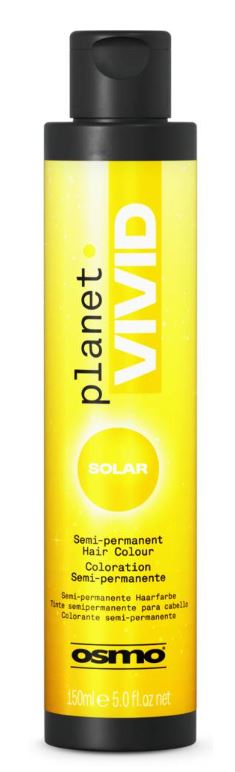 OSMO Planet Vivid Semi Permanent Hair Colour - 15 Shades - SalonServe Hair & Beauty Supplies Ltd