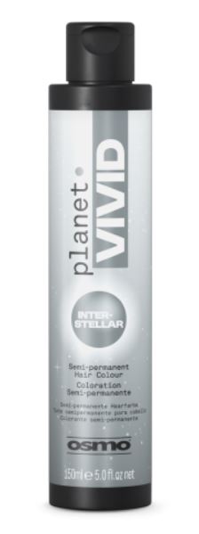 OSMO Planet Vivid Semi Permanent Hair Colour - 15 Shades - SalonServe Hair & Beauty Supplies Ltd