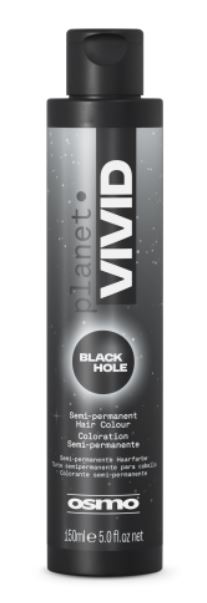 OSMO Planet Vivid Semi Permanent Hair Colour - 15 Shades - SalonServe Hair & Beauty Supplies Ltd