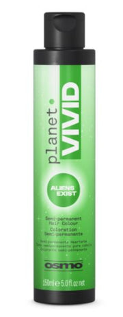 OSMO Planet Vivid Semi Permanent Hair Colour - 15 Shades - SalonServe Hair & Beauty Supplies Ltd