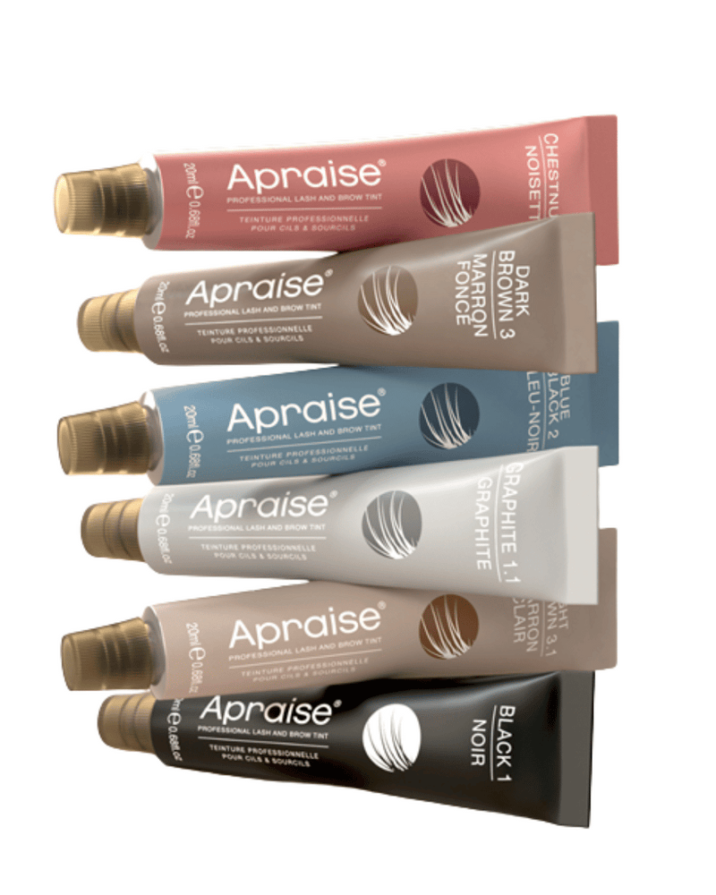 apraise vegan tint