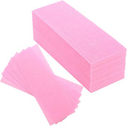 DSP pink paper strips