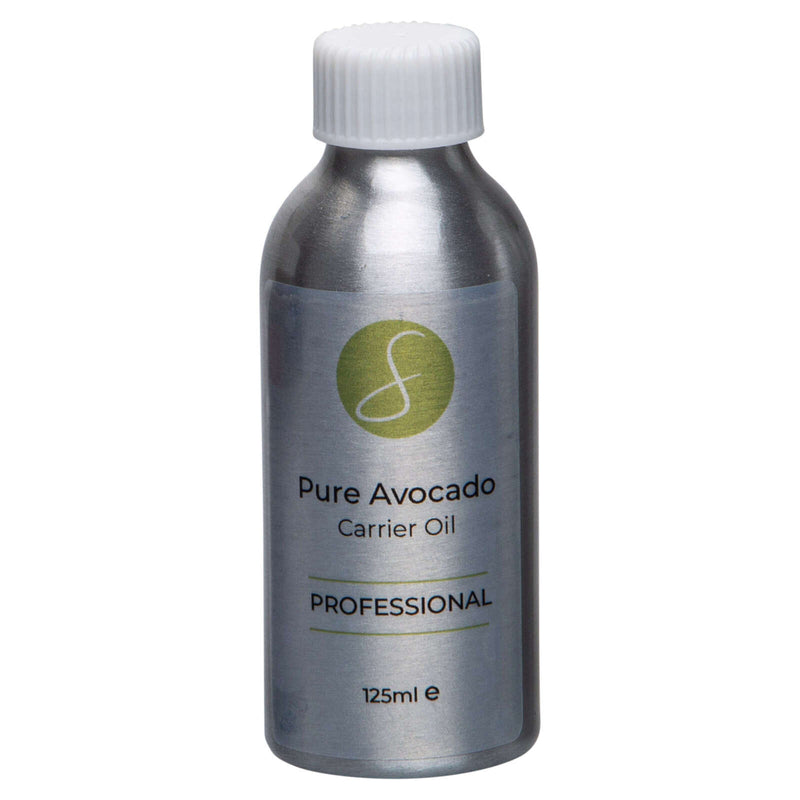 Avocado Oil 125ml