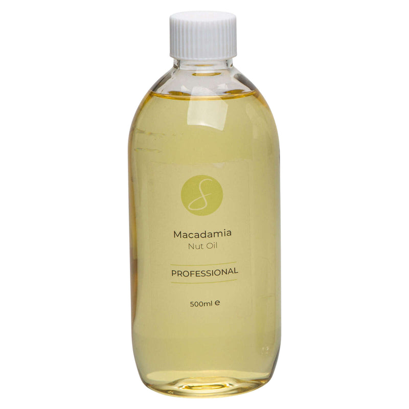Macadamia Oil 500ml