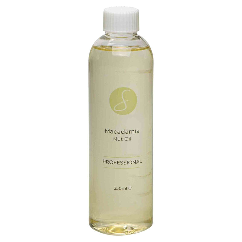 Macadamia Oil 250ml