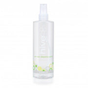Hive Pre Wax Cleansing Spray with Coconut & Lime 400ml - SalonServe Hair & Beauty Supplies Ltd