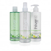 Hive Pre Wax Cleansing Spray with Coconut & Lime 400ml - SalonServe Hair & Beauty Supplies Ltd
