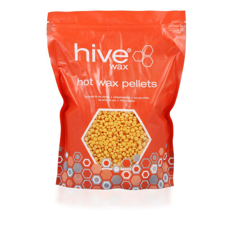 HOB5580 hot wax pellets
