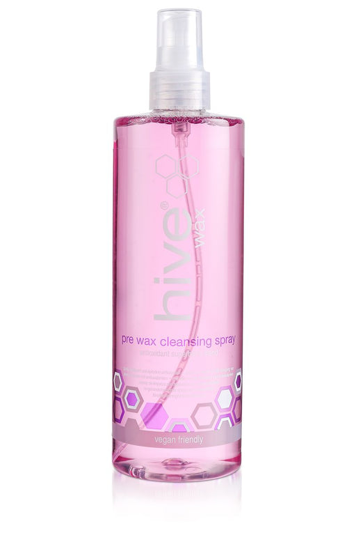 Hive Superberry Blend Pre Wax Cleansing Spray 400ml - SalonServe Hair & Beauty Supplies Ltd