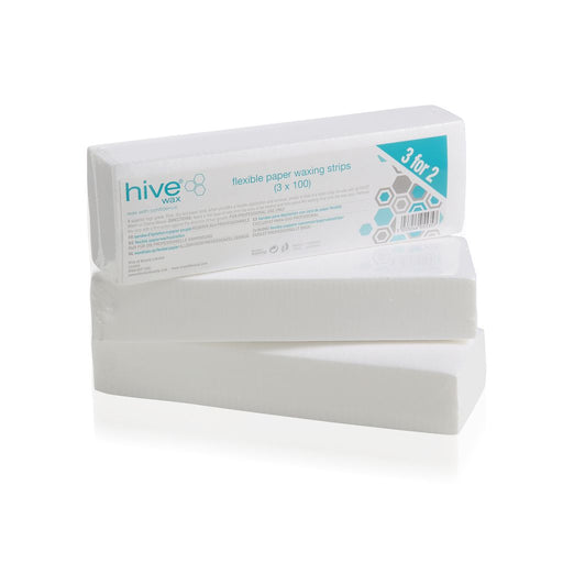 HOB5535 Paper waxign strips