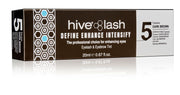Hive No.5 Espresso Dark Brown Lash & Brow Tint 20ml - SalonServe Hair & Beauty Supplies Ltd