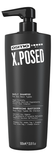 xposed shampoo 1000ml