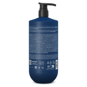 Extreme Volume Shampoo – 1000ml – Back