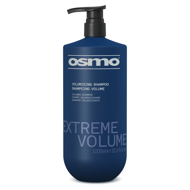 Extreme Volume Shampoo – 1000ml – Front