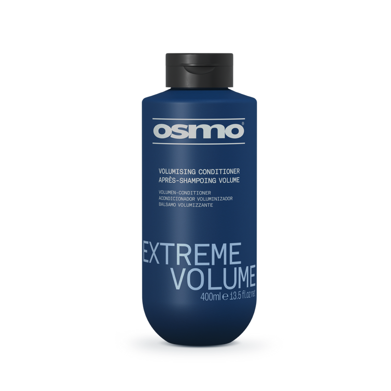 Extreme Volume Conditioner – 400ml – Front