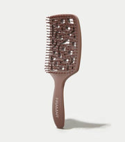 Vent Brush- chocolate 2