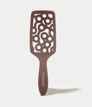 Vent Brush- chocolate