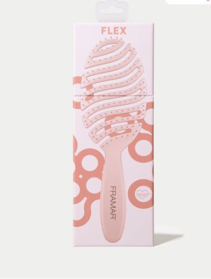 Flex Brush- champagne 2