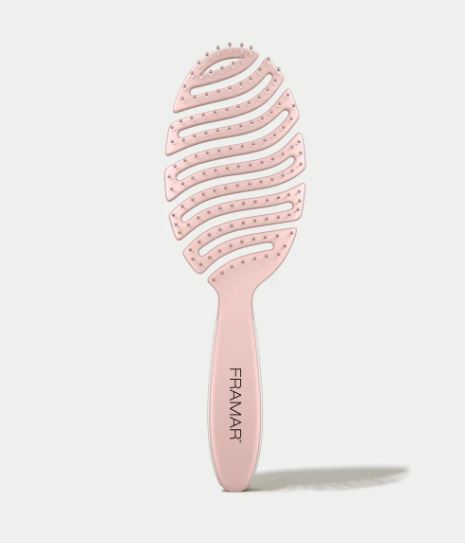 Flex Brush- champagne