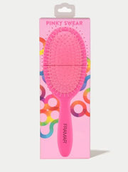 Pinky Swear detangle brush 2