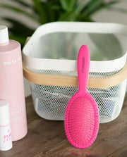 Pinky swear detangle brush 3