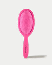 Pinky swear detangle brush
