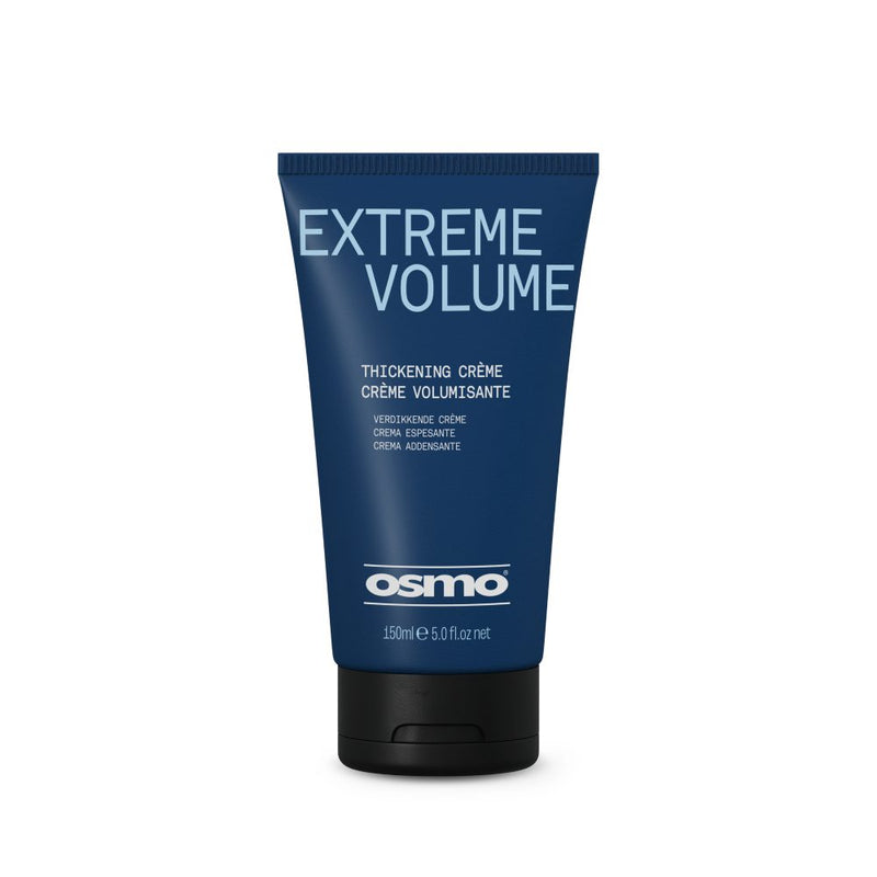 osmo extreme volume thickening creme
