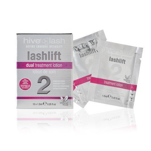 Hive 2 - Dual Treatment Lotion (10 x 1.5ML) - SalonServe Hair & Beauty Supplies Ltd