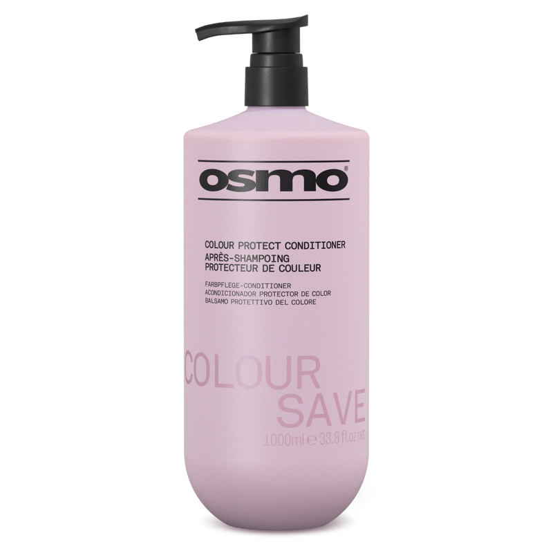 Colour Save Conditioner – 1000ml – Front