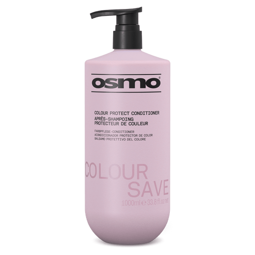 OSMO Colour Save Conditioner - SalonServe Hair & Beauty Supplies Ltd