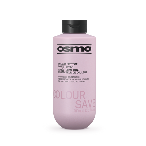 Colour Save Conditioner – 400ml – Front