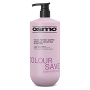 Colour Save Shampoo – 1000ml – Front
