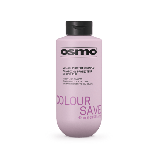 OSMO Colour Save Shampoo - SalonServe Hair & Beauty Supplies Ltd