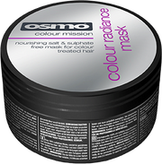 COLOUR SAVE RADIANCE MASK 100ml