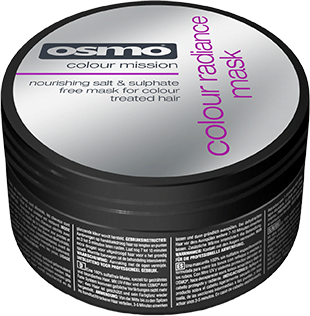 OSMO Colour Save Radiance Mask