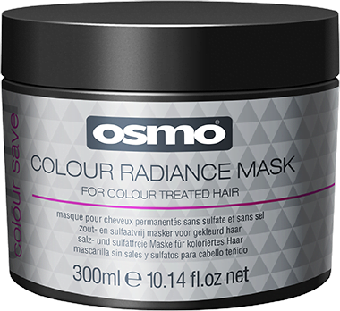 OSMO Colour Save Radiance Mask