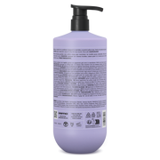 Daily Blonde Conditioner – 1000ml – Back