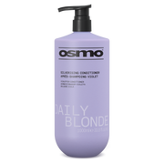 Daily Blonde Conditioner – 1000ml – Front