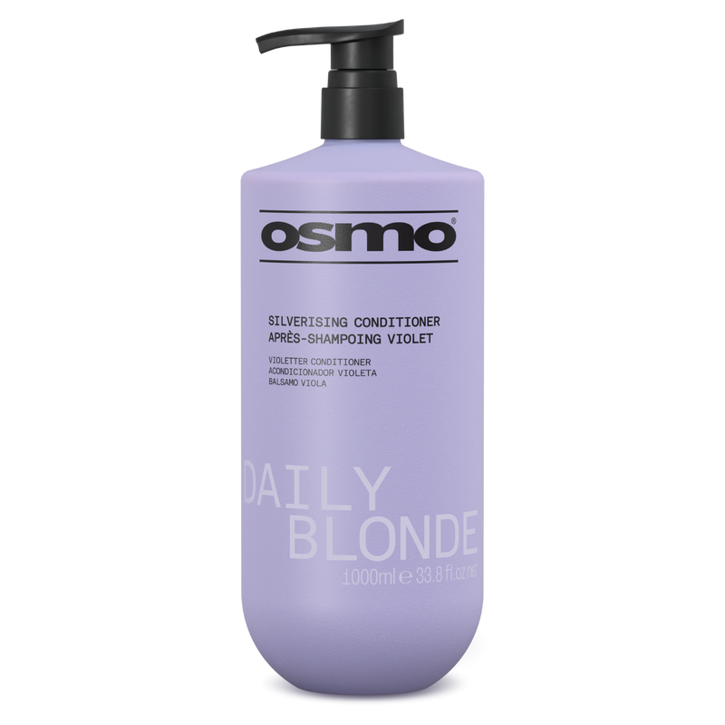 Daily Blonde Conditioner – 1000ml – Front
