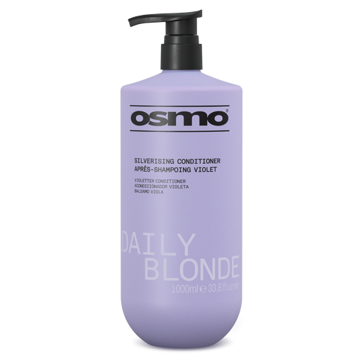 Daily Blonde Conditioner – 1000ml – Front