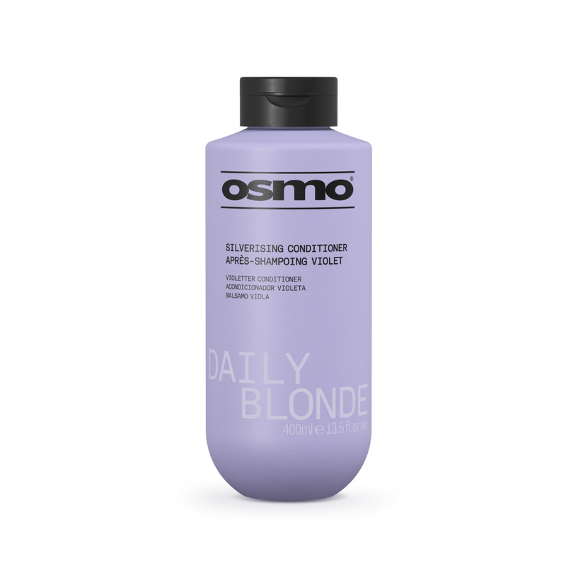 Daily Blonde Conditioner – 400ml – Front