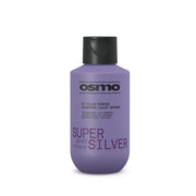 super silver shampoo 100ml