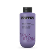 super silver shampoo 400ml