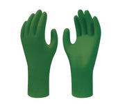 Showa Gloves Green