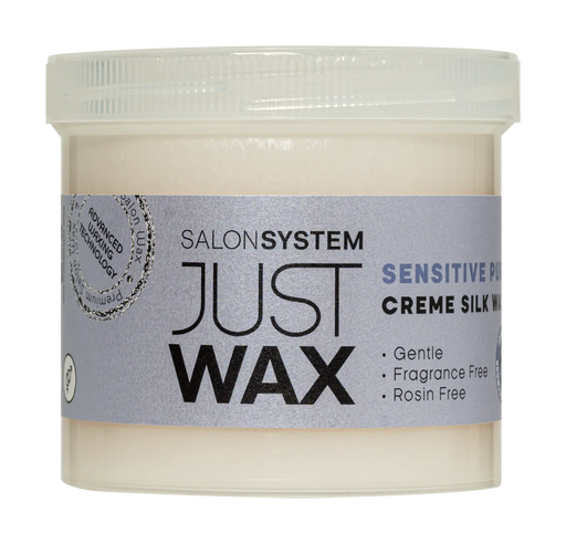 JW268- Sensitive cream wax