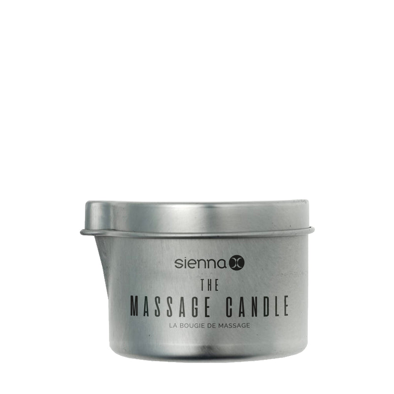 The Massage Candle_Candle Only