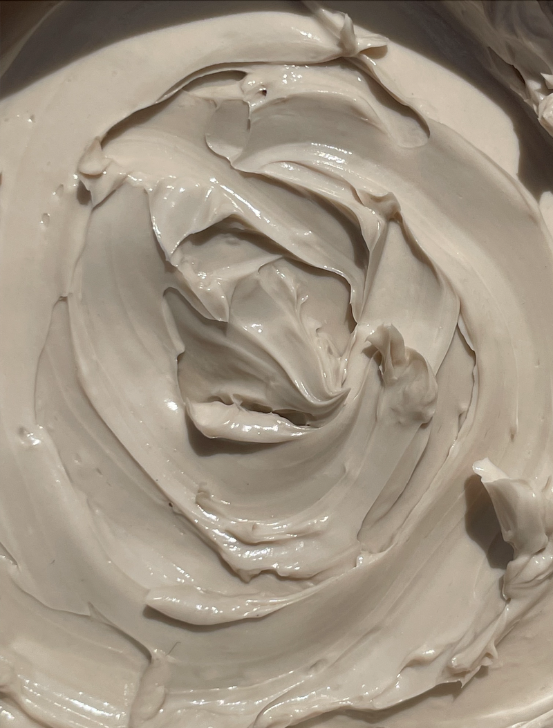 The Clay Mask_Texture