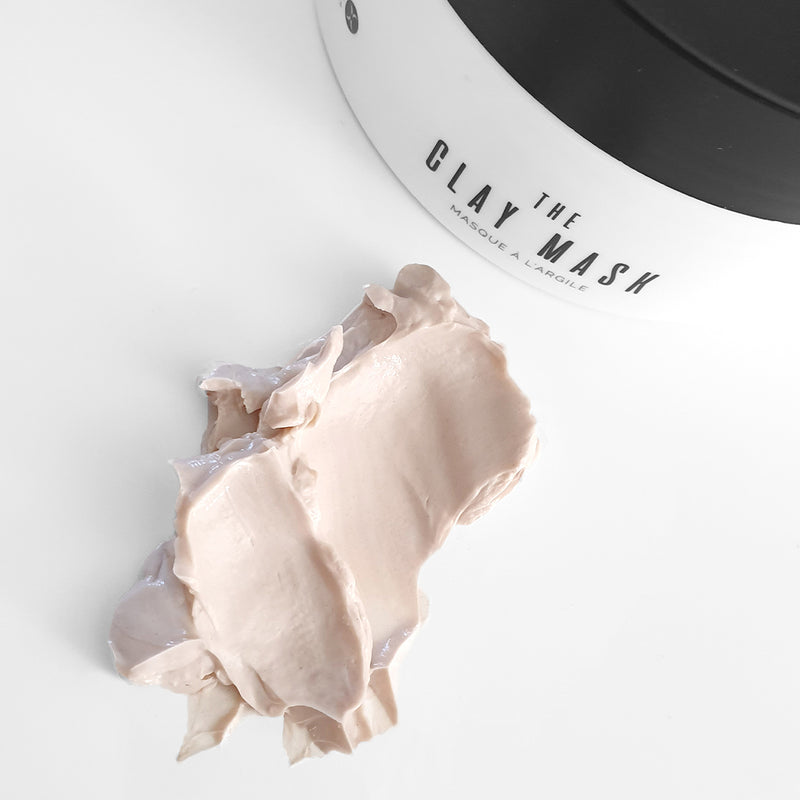 The Clay Mask_With Swatch