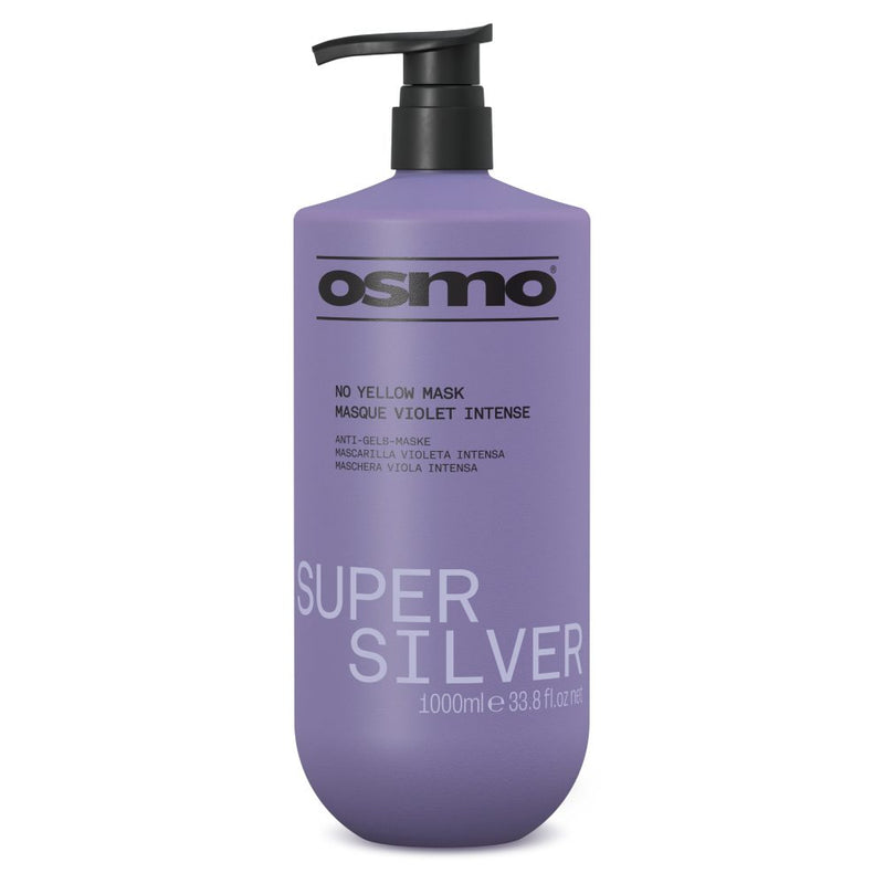 OSMO Super Silver Hair Mask
